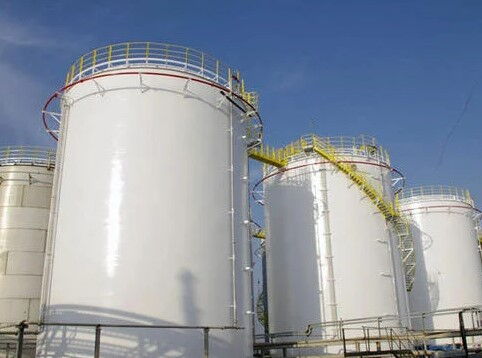 A Guide to Finding Top China Pressure Vessel Manufacturers