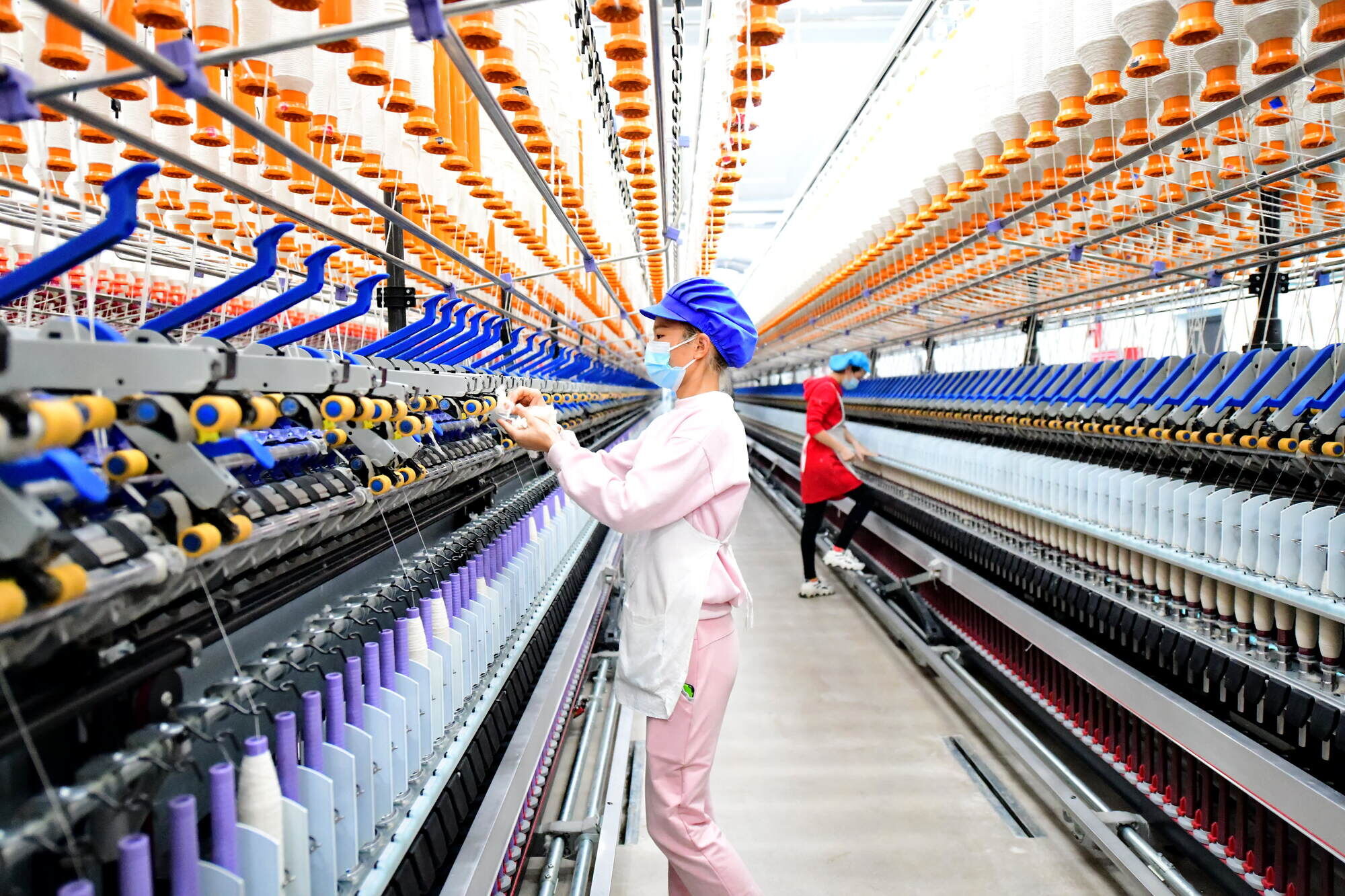 How to Purchase Wholesale Directly from Chinese Factories