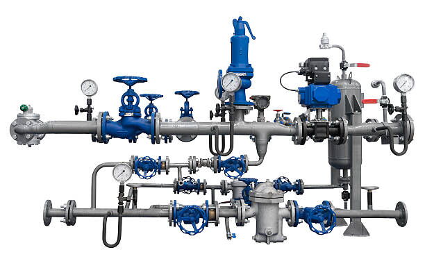 How to Find Reliable Control Valve Suppliers in China