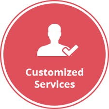 Customized Service