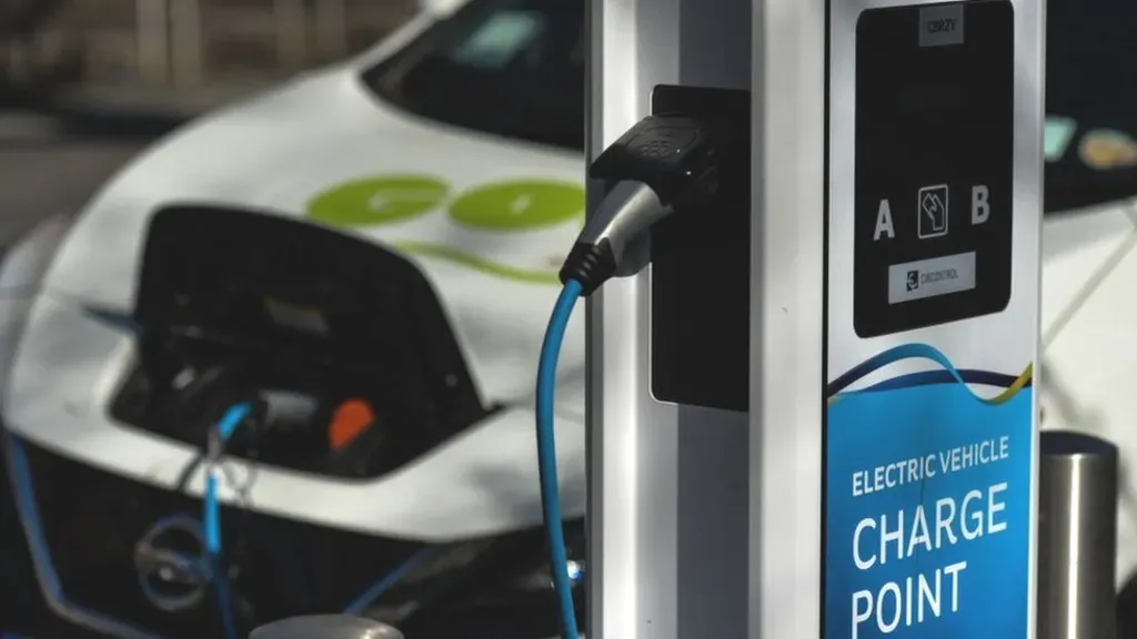 Guide to Investing in EV Charging Stations