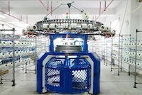 How to Choose a Reliable Chinese Circular Knitting Machine Manufacturer?