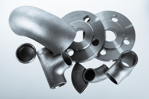 How to Find a Suitable Pipe Fitting Manufacturer in China?