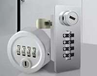 How to Find a Top Chinese Lock Manufacturer?
