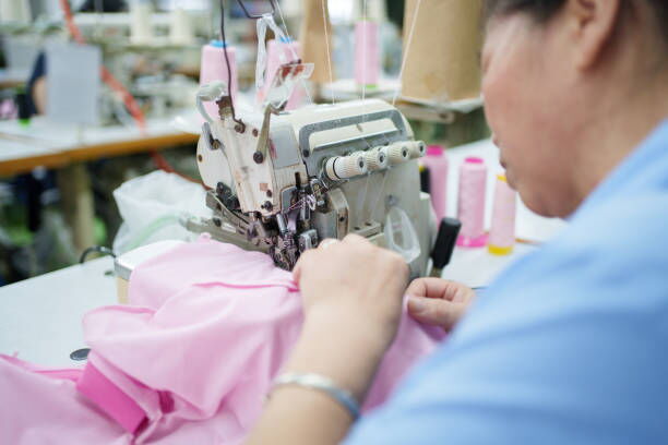 How to Find Clothing Manufacturers in China