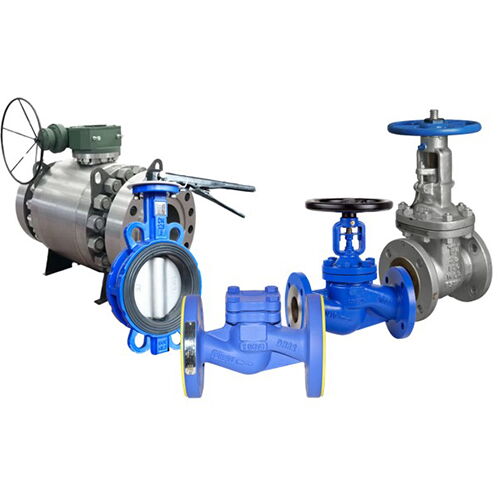 How to Find Excellent Chinese Valve Manufacturers