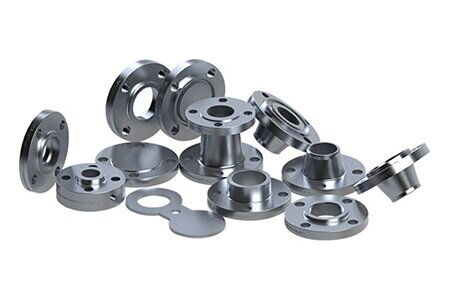 How to Find Flange Manufacturers in China: A Complete Guide