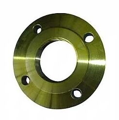 How to Identify a Reliable Chinese Flange Supplier？