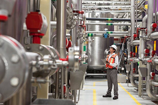 Top 8 Industrial Valve Manufacturers in China