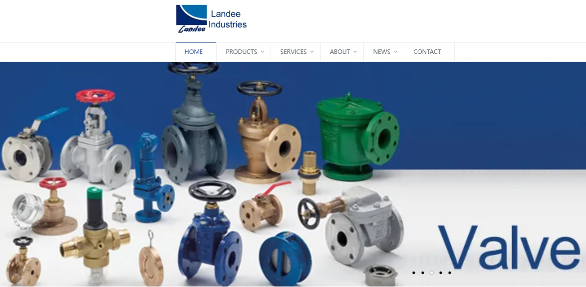 Landee Valve