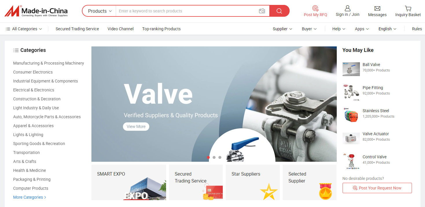 Made-in-China.com
