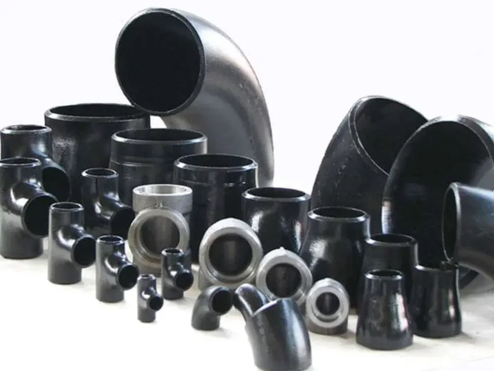 How to Find a Pipe Fitting Supplier from China