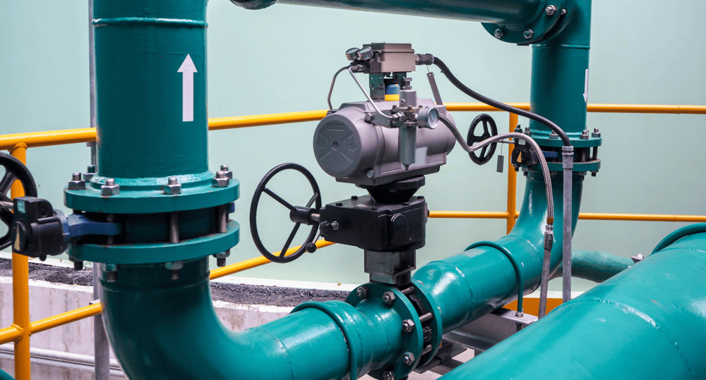 Top 5 Butterfly Valve Manufacturers from China