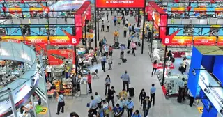 Attending Trade Shows