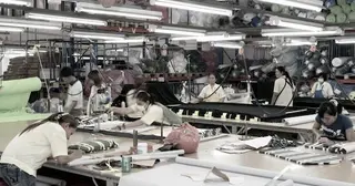 Overview of Swimwear Manufacturers in China