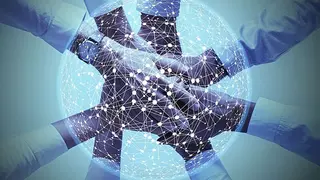 Industrial Cooperation