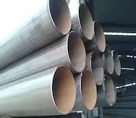 How to Select a Reliable Steel Pipe Manufacturer in China?