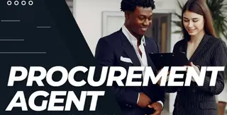 Procurement Agents