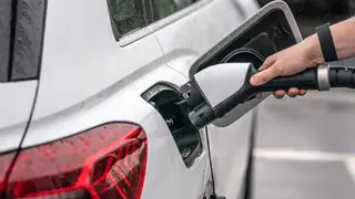 EV Charger