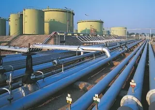 Importance of Steel Pipes