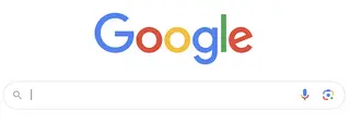Google Search