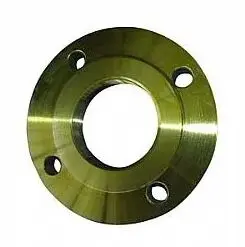 How to Identify a Reliable Chinese Flange Supplier？