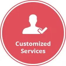 Customized Service