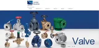 Xiamen Landee Valve Manufacturing Co., Ltd.