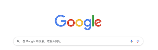 Use Google for Initial Research