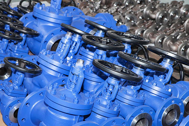 How to Find the Best Valve Manufacturers in China