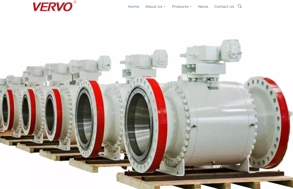 Vervo Valve