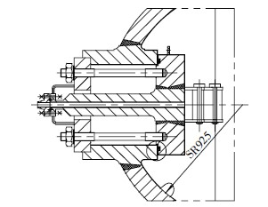 Redesigning High-Pressure Nitrogen Gas Storage Tanks Redesigning High-Pressure Nitrogen Gas Storage Tanks