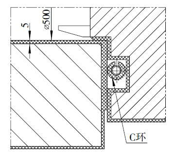 Redesigning High-Pressure Nitrogen Gas Storage Tanks Redesigning High-Pressure Nitrogen Gas Storage Tanks