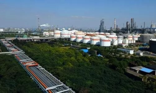Coal Chemical Industry Soars in 2018 First Half Coal Chemical Industry Soars in 2018 First Half