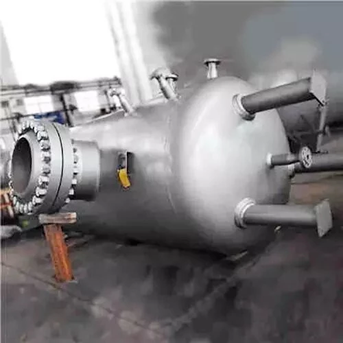 Industrial Ammonia Separator