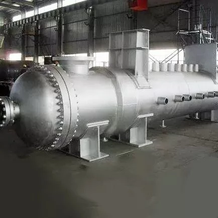 Heat Exchanger