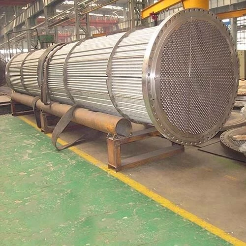 Heat Exchangers