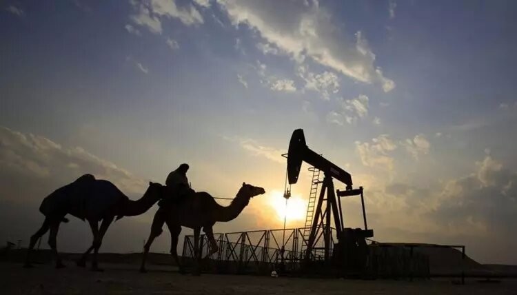 The Saudi Arabia Petroleum and Gas Exhibition 2018