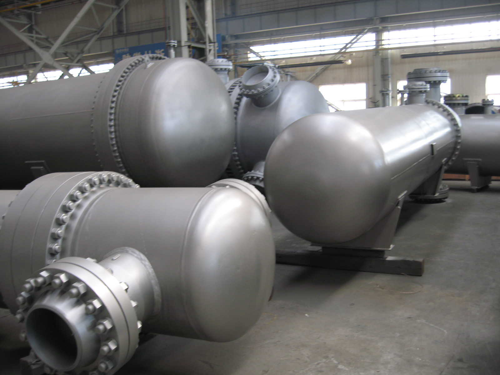 What Causes Inefficiency in Heat Transfer within the Heat Exchanger? What Causes Inefficiency in Heat Transfer within the Heat Exchanger?