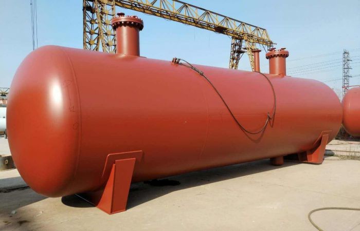 Anti-Corrosion Strategies for Enhancing Petrochemical Storage Tank Integrity