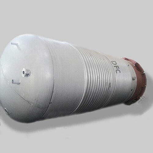Measures for Guarding Against Pressure Vessel Corrosion Measures for Guarding Against Pressure Vessel Corrosion