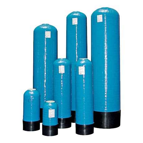Main Structural Types of Pressure Vessels and Their Classification