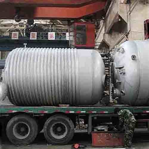 Non-Destructive Testing in Pressure Vessel Manufacturing Non-Destructive Testing in Pressure Vessel Manufacturing