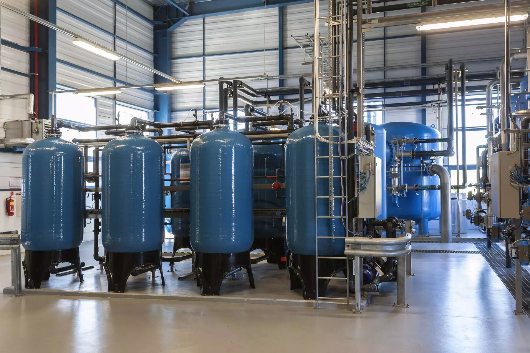 Pressure Vessel Equipment Pressure Vessel Equipment