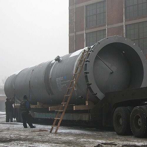 Pressure Vessel Failure Modes Pressure Vessel Failure Modes