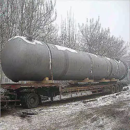Pressure Vessel Inspection Guidelines Pressure Vessel Inspection Guidelines