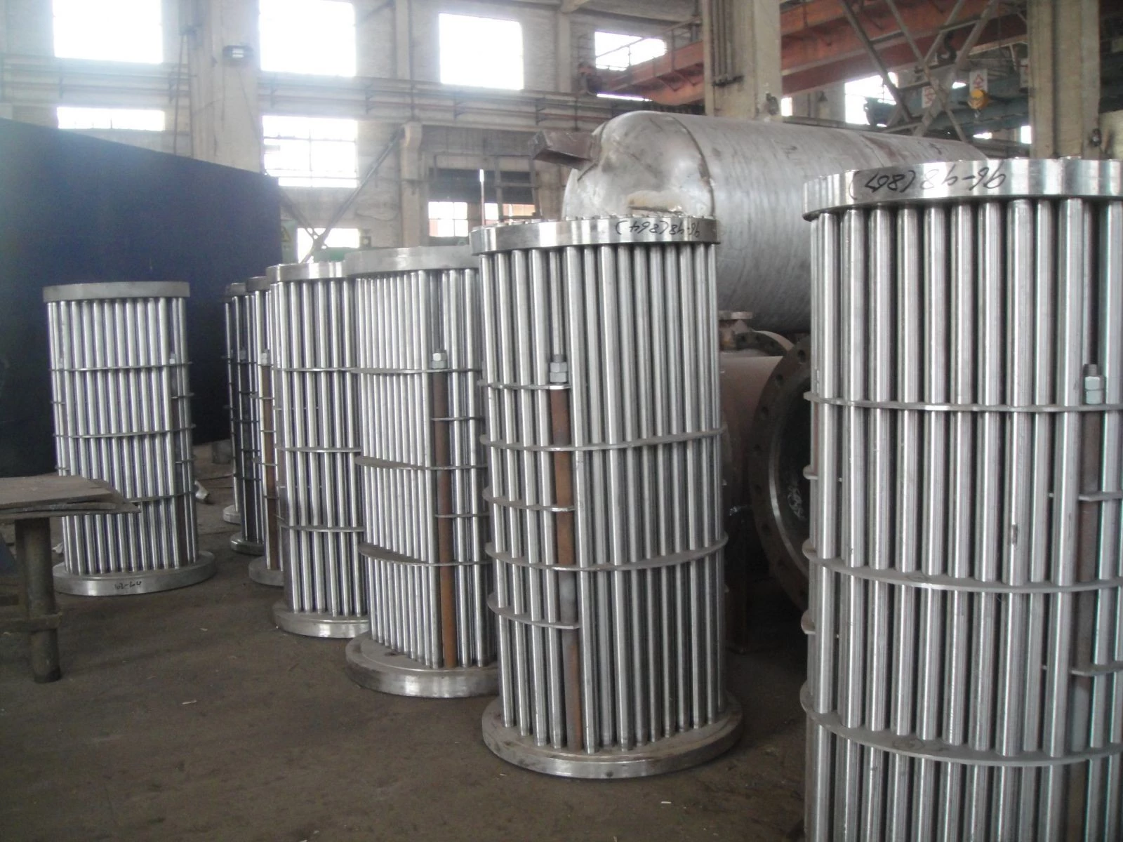 Necessity of Heat Exchanger Maintenance and Repairs