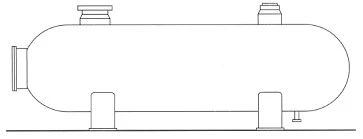 How to Determine Temperature in Pressure Vessel Process Parameters?