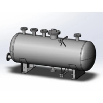 Designing a Versatile Oil Storage Tank