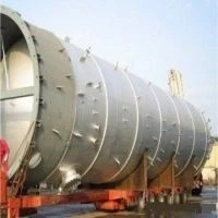 Efficient and Eco-Friendly Storage of Petrochemical Products